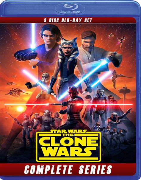 star wars: the clone wars s04e02 bluray|Star Wars: The Clone Wars: The Complete Season Four .